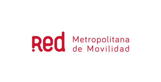 Red, nueva marca del transporte público