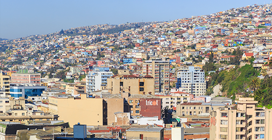 MTT presentó los contenidos esenciales del proyecto de licitación del transporte público del Gran Valparaíso